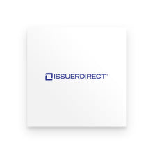 Load image into Gallery viewer, Issuer Direct - Premium Poster
