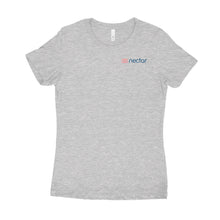 Load image into Gallery viewer, Next Level 3900 Women's T-Shirt - Right Logo
