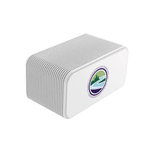 Load image into Gallery viewer, Bluetooth Speaker - Eugene Gastroenterology circle logo
