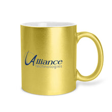 Load image into Gallery viewer, Metallic Mug
