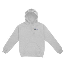Load image into Gallery viewer, Unisex Standard Hoodie (DTFx)
