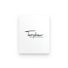 Load image into Gallery viewer, Premium Poster - Terrybear
