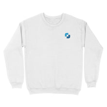 Load image into Gallery viewer, Standard Crew Neck Sweatshirt (DTFx)
