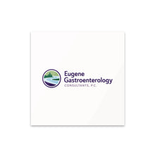 Load image into Gallery viewer, Acrylic Print - Eugene Gastroenterology
