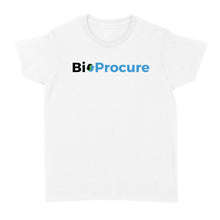 Load image into Gallery viewer, Standard Women's T-shirt - BioProcure
