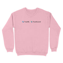 Load image into Gallery viewer, Standard Crew Neck Sweatshirt (DTFx)
