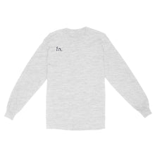 Load image into Gallery viewer, Standard Long Sleeve (DTFx)
