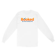 Load image into Gallery viewer, Unisex Standard Long Sleeve (DTFx)
