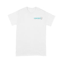 Load image into Gallery viewer, Standard T-Shirt - Concerto Renal Services
