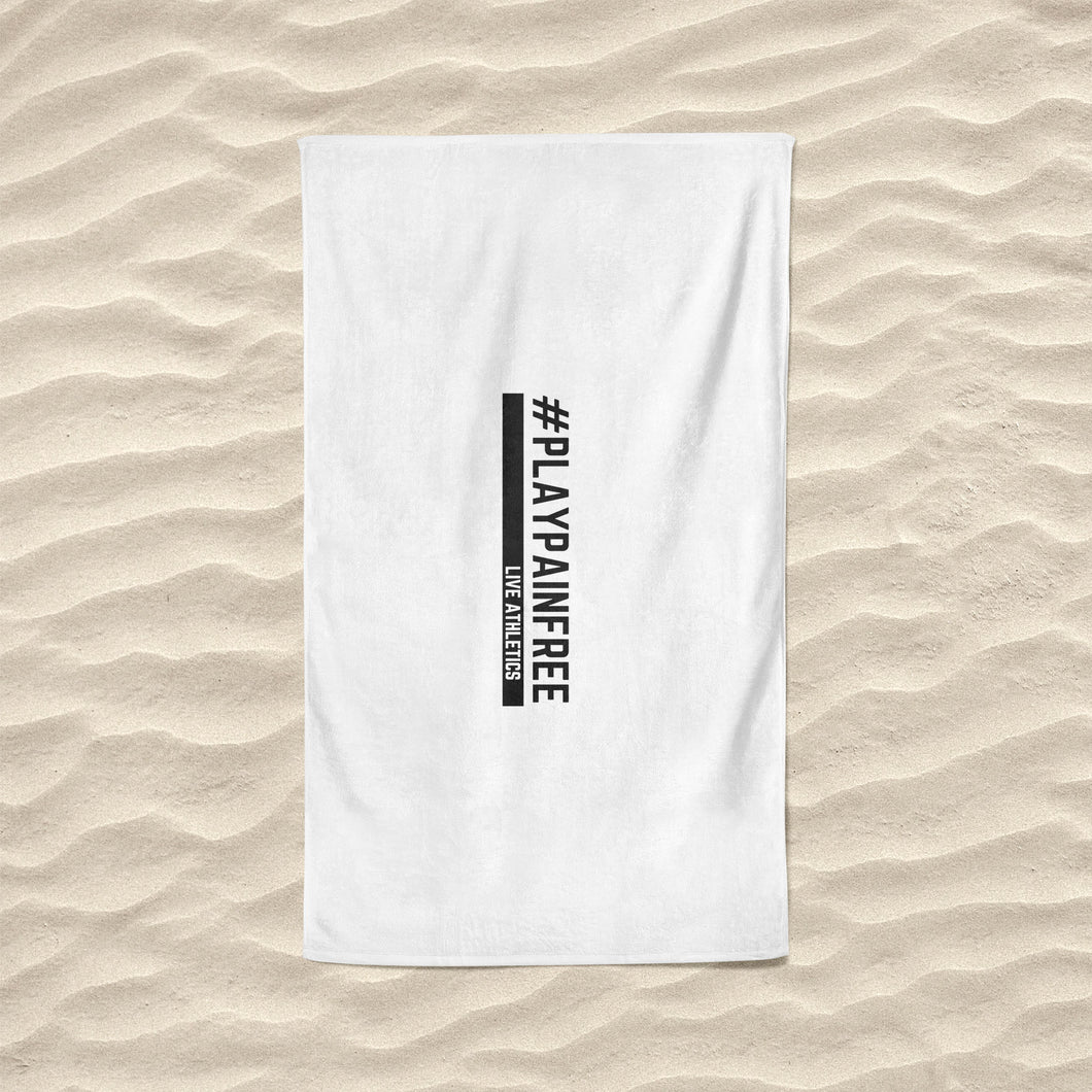 Beach Towel