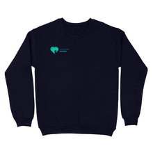 Load image into Gallery viewer, Standard Crew Neck Sweatshirt (DTFx)
