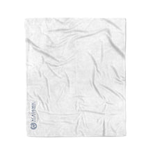 Load image into Gallery viewer, Fleece Blanket - Academic Partnerships
