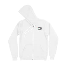 Load image into Gallery viewer, Premium Zip Hoodie (DTFx)
