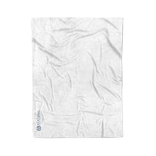 Load image into Gallery viewer, Fleece Blanket - Academic Partnerships
