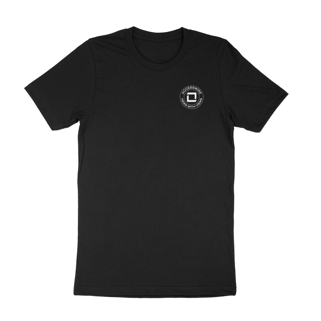 Accesswire icon - Unisex Premium T-Shirt (DTFx)