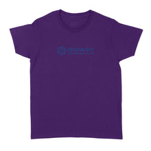 Load image into Gallery viewer, Standard Women's T-shirt
