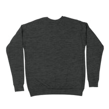 Load image into Gallery viewer, Premium Crew Neck Sweatshirt (DTFx)

