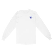 Load image into Gallery viewer, Accesswire icon - Unisex Standard Long Sleeve (DTFx)
