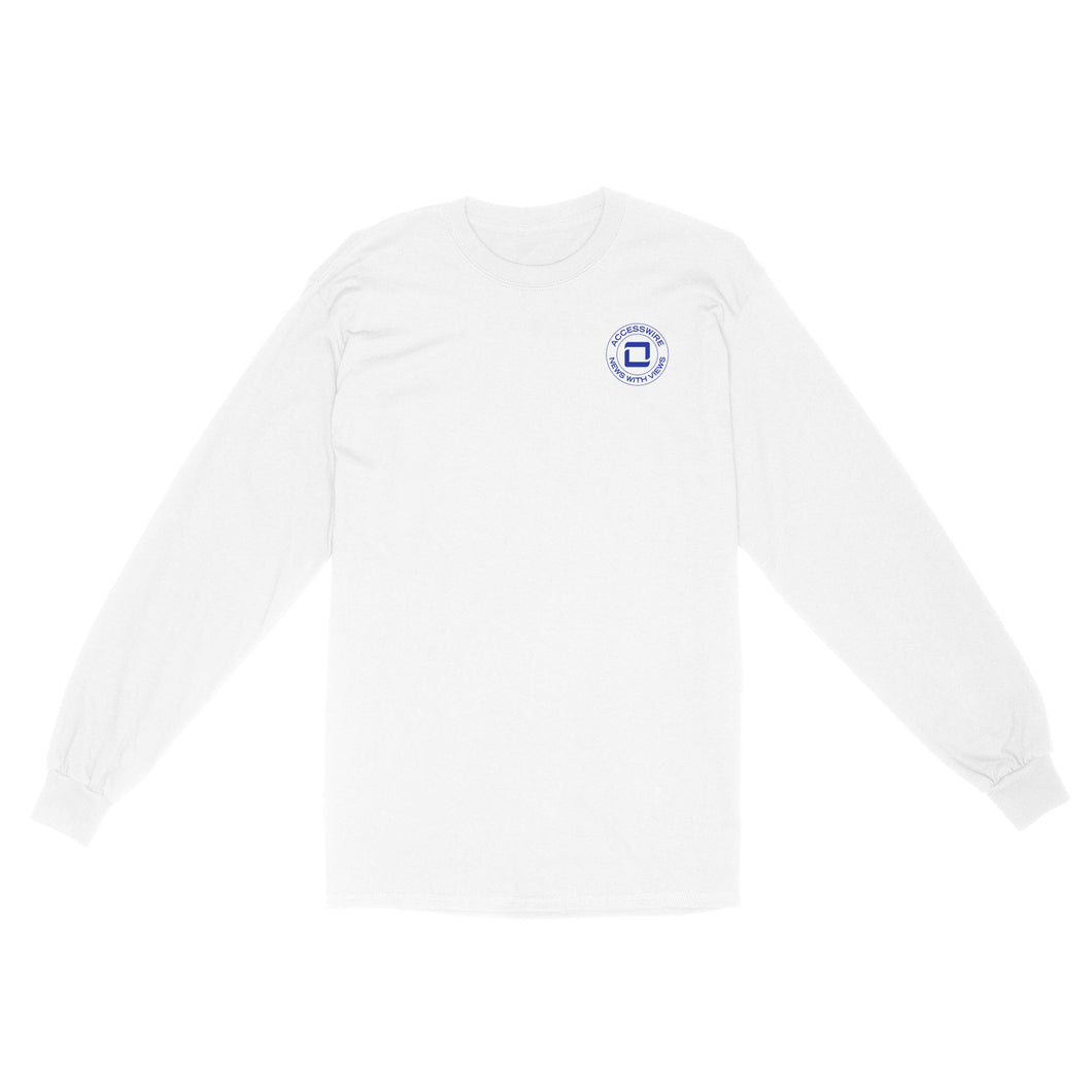 Accesswire icon - Unisex Standard Long Sleeve (DTFx)