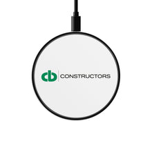 Load image into Gallery viewer, Circle Wireless Charger
