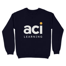 Load image into Gallery viewer, Standard Crew Neck Sweatshirt (DTFx)

