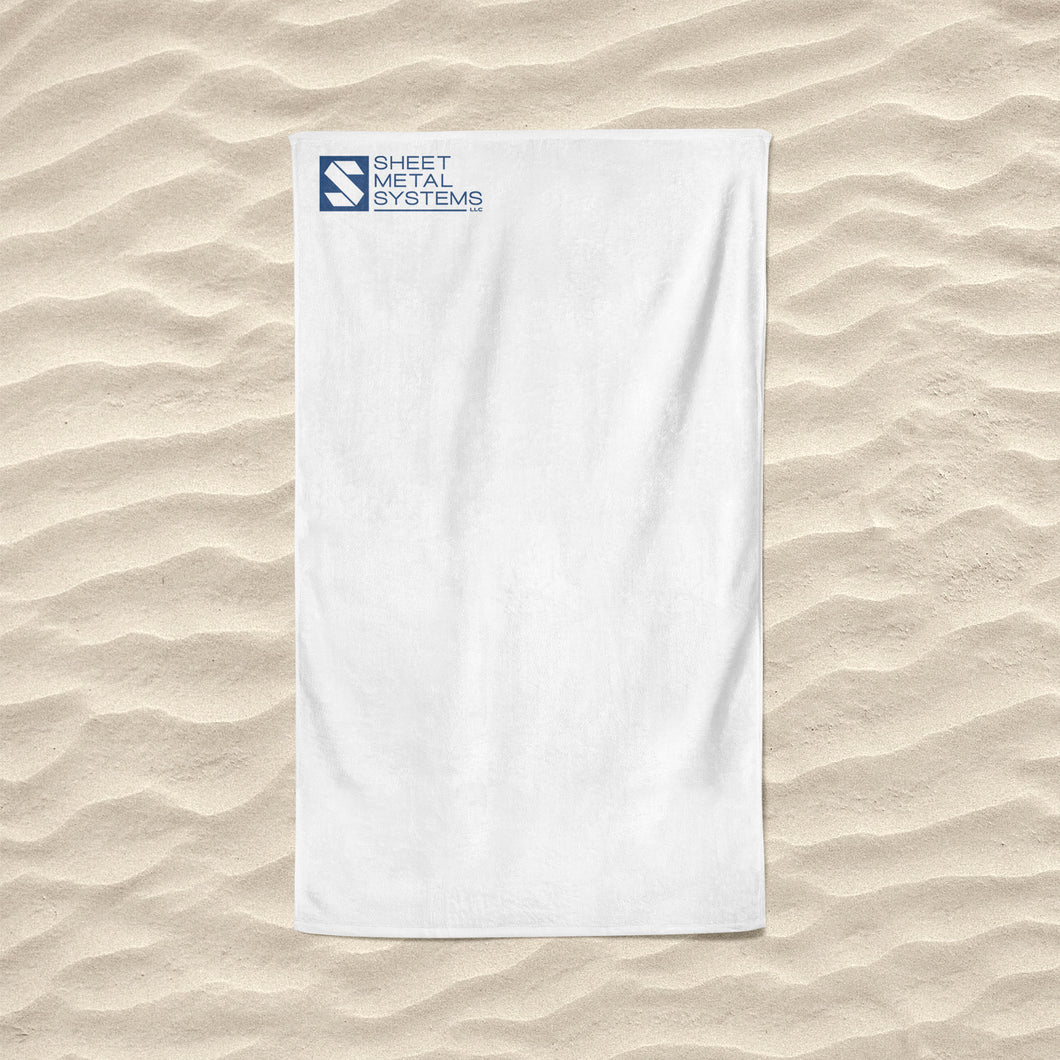 Beach Towel