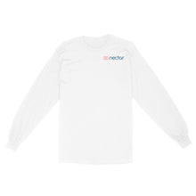 Load image into Gallery viewer, Standard Long Sleeve - Right Logo
