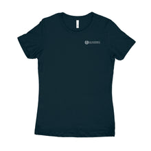 Load image into Gallery viewer, Next Level 3900 Women's T-Shirt - Academic Partnerships
