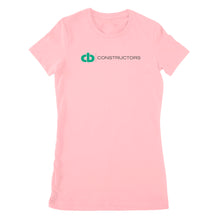 Load image into Gallery viewer, Premium Women's T-shirt
