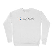 Load image into Gallery viewer, Unisex Premium Crew Neck Sweatshirt (DTFx)
