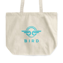 Load image into Gallery viewer, Rounded Canvas Tote Bag
