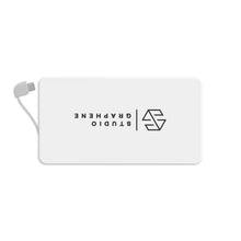Load image into Gallery viewer, Power Bank - Studio Graphene
