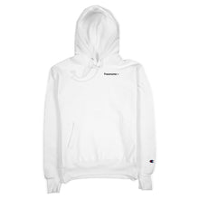 Load image into Gallery viewer, Unisex Champion Hoodie (DTFx)
