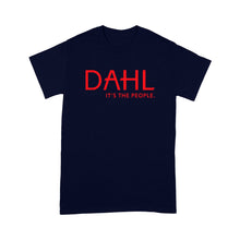 Load image into Gallery viewer, Standard T-Shirt - Dahl
