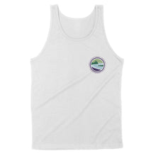 Load image into Gallery viewer, Standard Tank - Eugene Gastroenterology circle logo
