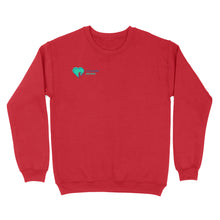 Load image into Gallery viewer, Standard Crew Neck Sweatshirt (DTFx)
