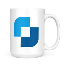 Load image into Gallery viewer, White Mug
