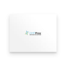Load image into Gallery viewer, Premium Poster - GMP Pros
