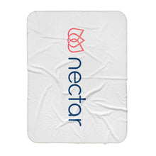 Load image into Gallery viewer, Sherpa Blanket

