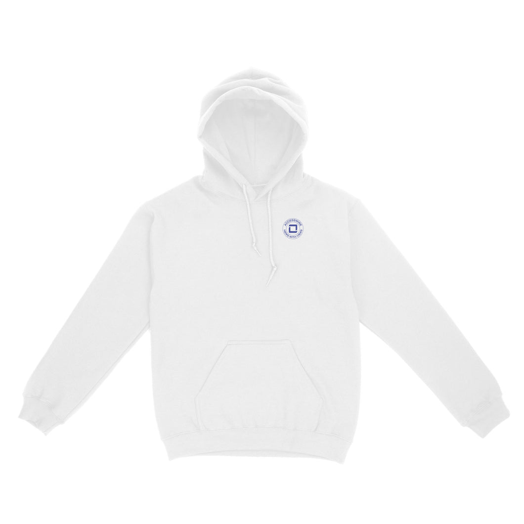 Accesswire Icon - Unisex Standard Hoodie (DTFx)