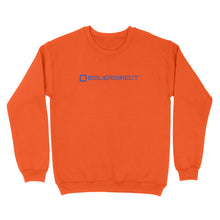 Load image into Gallery viewer, Unisex Standard Crew Neck Sweatshirt (DTFx)
