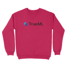 Load image into Gallery viewer, Standard Crew Neck Sweatshirt (DTFx)
