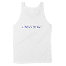 Load image into Gallery viewer, Unisex Premium Tank (DTFx)
