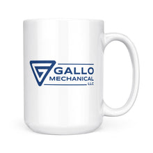 Load image into Gallery viewer, White Mug
