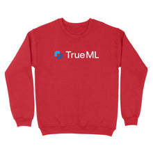Load image into Gallery viewer, Standard Crew Neck Sweatshirt (DTFx)
