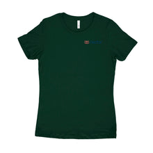 Load image into Gallery viewer, Next Level 3900 Women's T-Shirt - Right Logo
