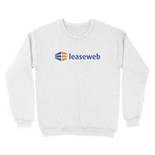 Load image into Gallery viewer, Standard Crew Neck Sweatshirt (DTFx)
