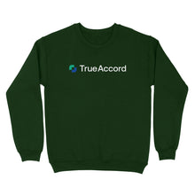 Load image into Gallery viewer, Standard Crew Neck Sweatshirt (DTFx)
