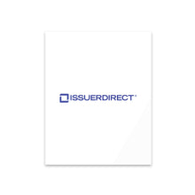 Load image into Gallery viewer, Issuer Direct - Acrylic Print
