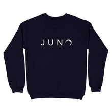 Load image into Gallery viewer, Standard Crew Neck Sweatshirt (DTFx)
